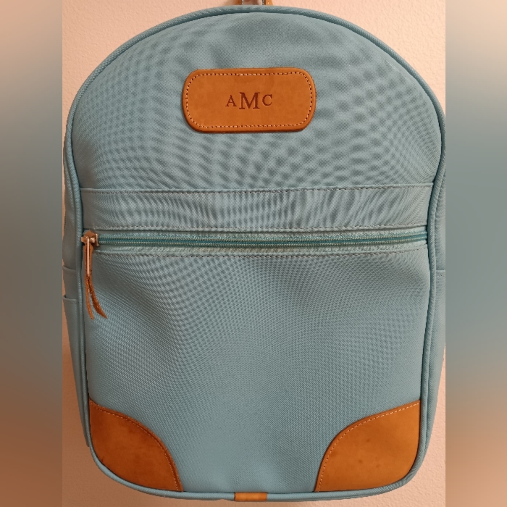 Jon Hart back pack